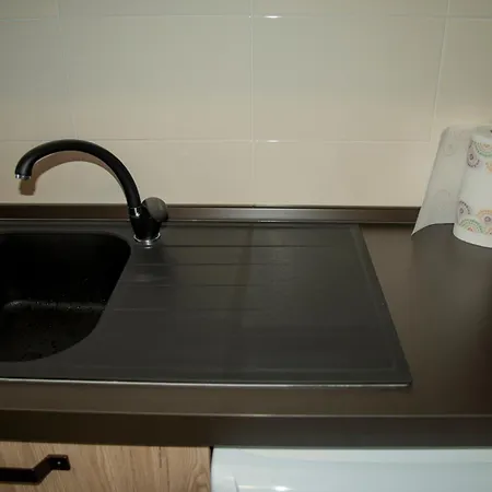 Apartamento Rest Belfiore Florencia