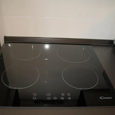 Rest Belfiore Apartamento Florencia
