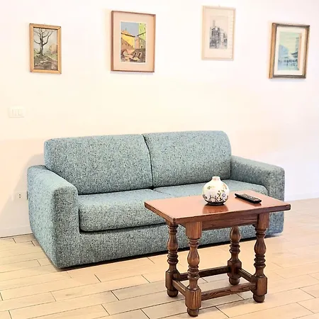 Διαμέρισμα Rest Belfiore Φλωρεντία