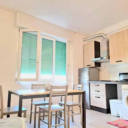 Rest Belfiore * Florence