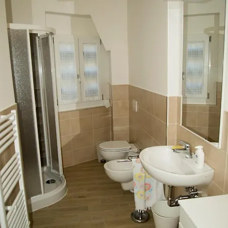 Rest Belfiore Apartamento Florencia