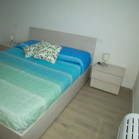 Διαμέρισμα Rest Belfiore *