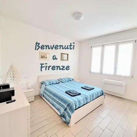 Rest Belfiore Διαμέρισμα Φλωρεντία
