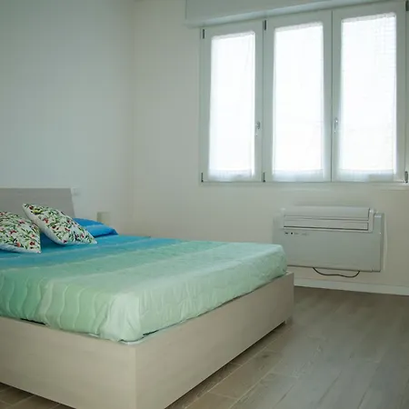 Rest Belfiore Florence