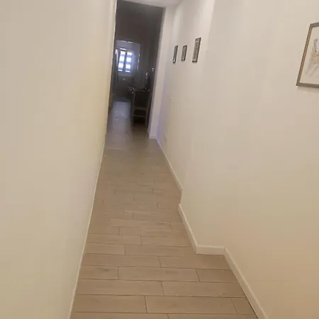 Rest Belfiore Апартаменты *