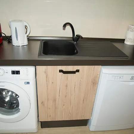 Апартаменты Rest Belfiore Флоренция